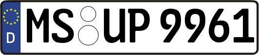 MS-UP9961