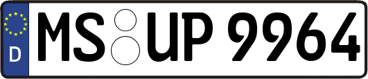 MS-UP9964