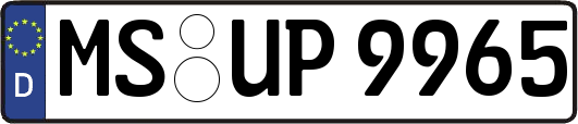 MS-UP9965