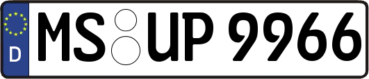 MS-UP9966