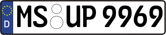 MS-UP9969