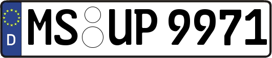 MS-UP9971