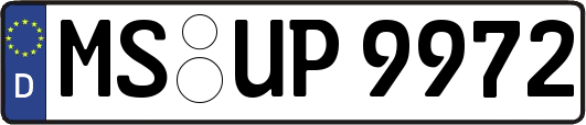 MS-UP9972