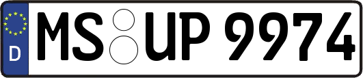 MS-UP9974