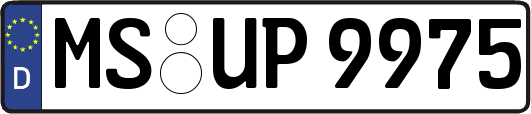 MS-UP9975