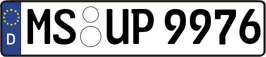 MS-UP9976