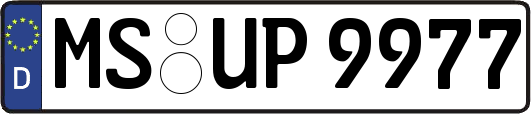 MS-UP9977