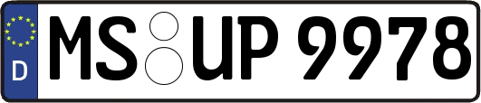 MS-UP9978