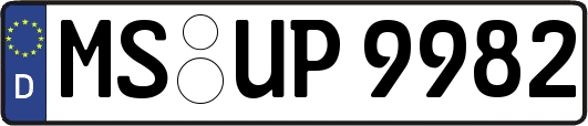 MS-UP9982