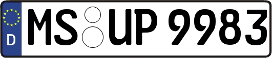 MS-UP9983