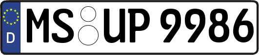 MS-UP9986