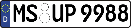 MS-UP9988