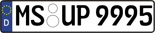 MS-UP9995