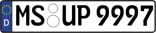 MS-UP9997
