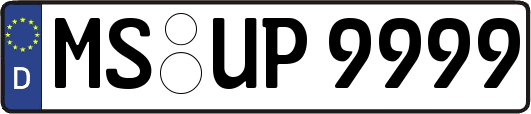MS-UP9999