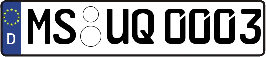 MS-UQ0003