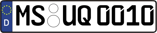 MS-UQ0010