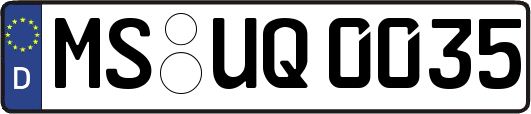 MS-UQ0035