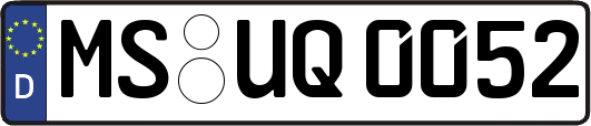 MS-UQ0052