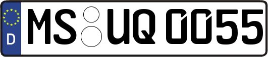 MS-UQ0055