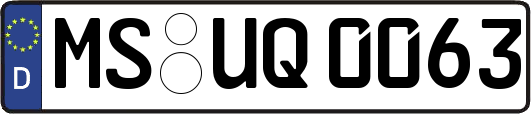 MS-UQ0063