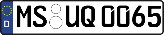 MS-UQ0065