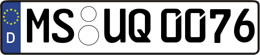 MS-UQ0076