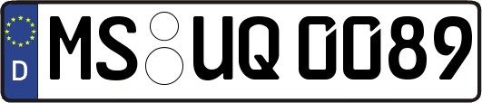 MS-UQ0089