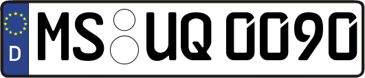 MS-UQ0090