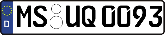 MS-UQ0093