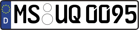 MS-UQ0095