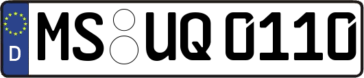 MS-UQ0110