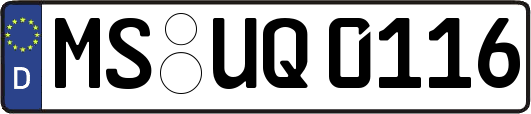 MS-UQ0116