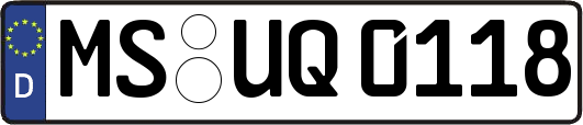 MS-UQ0118