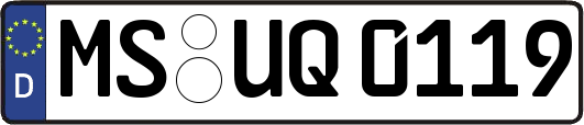 MS-UQ0119