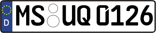 MS-UQ0126
