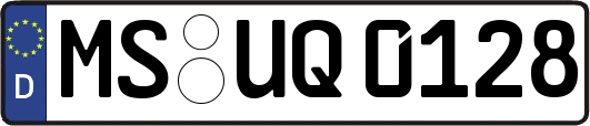 MS-UQ0128