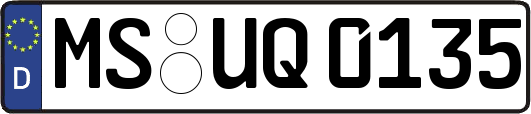MS-UQ0135