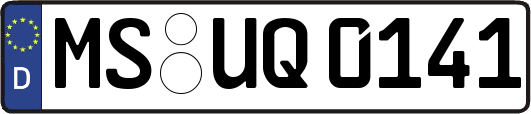 MS-UQ0141