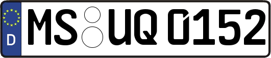 MS-UQ0152