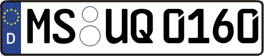 MS-UQ0160