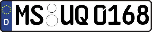 MS-UQ0168