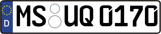 MS-UQ0170