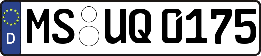 MS-UQ0175