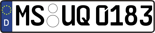 MS-UQ0183