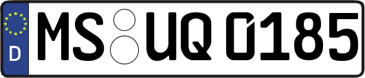 MS-UQ0185
