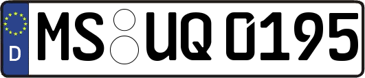 MS-UQ0195