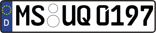 MS-UQ0197