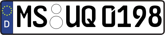 MS-UQ0198
