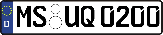MS-UQ0200